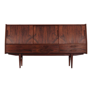 Enfilade en palissandre design