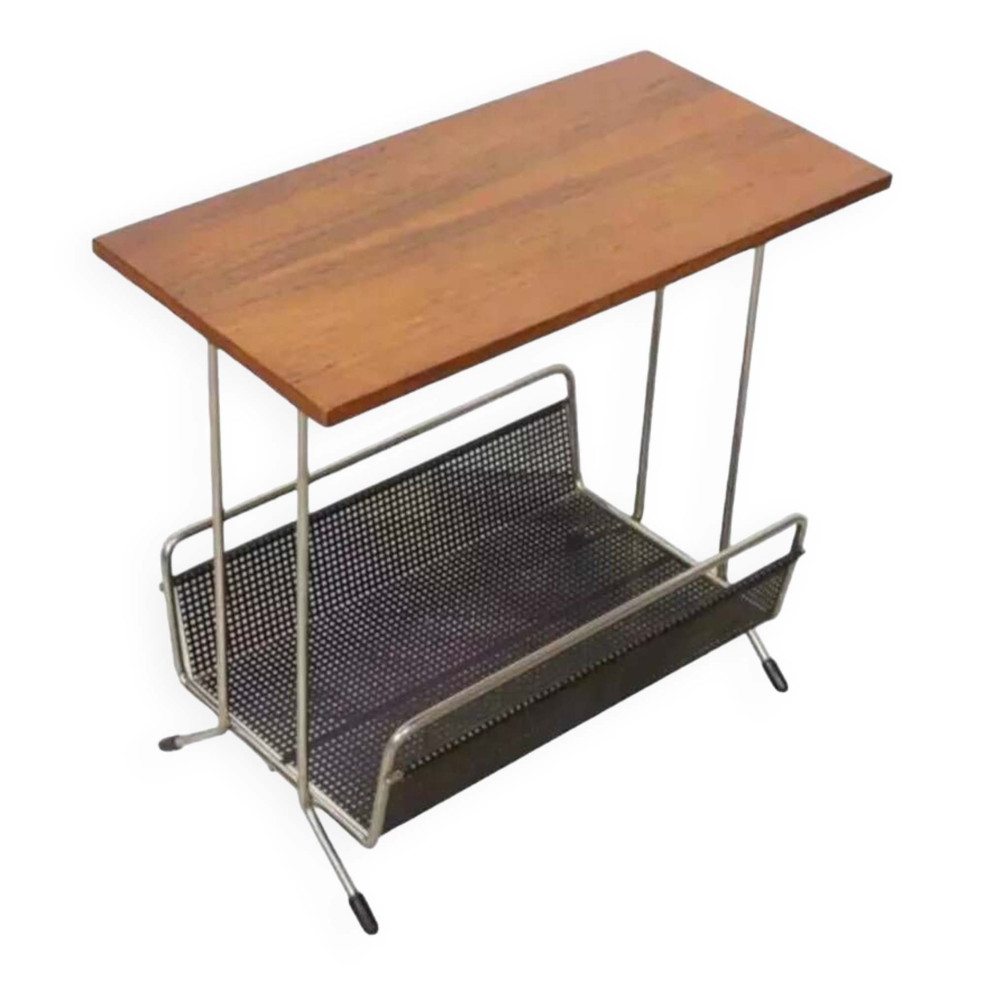 Tjerk reijenga side table for pilastro 1950
