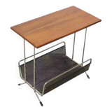 Tjerk reijenga side table for pilastro 1950