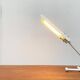 Postmodern space table lamp Ikea