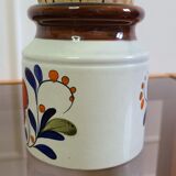 Vintage ceramic pot Schramberg Seefeld