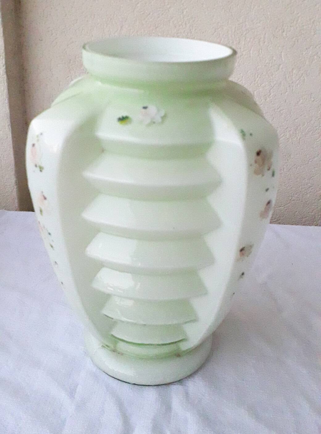 Art Deco Vase