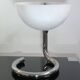 Important articulated lamp design by Metalarte 1970