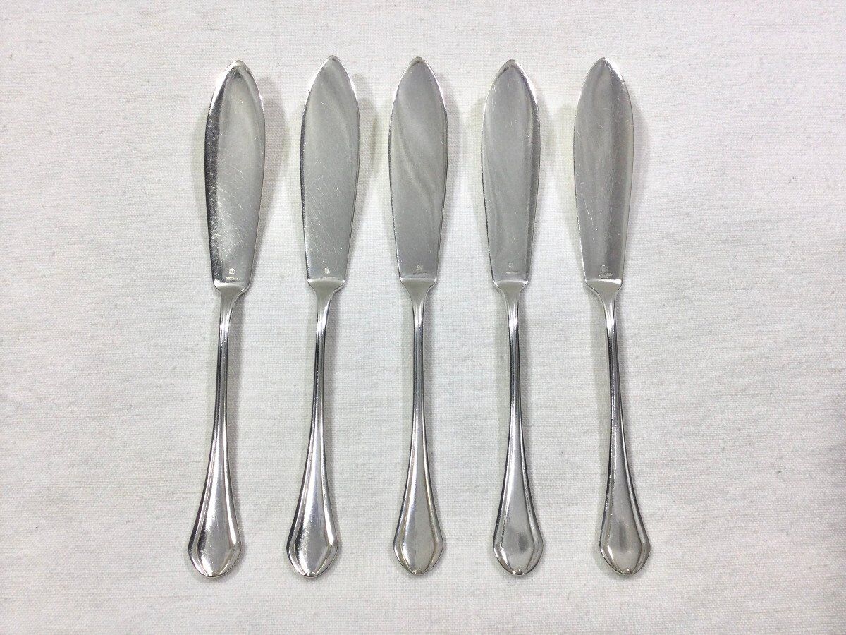 Christofle - Printania Spreaders