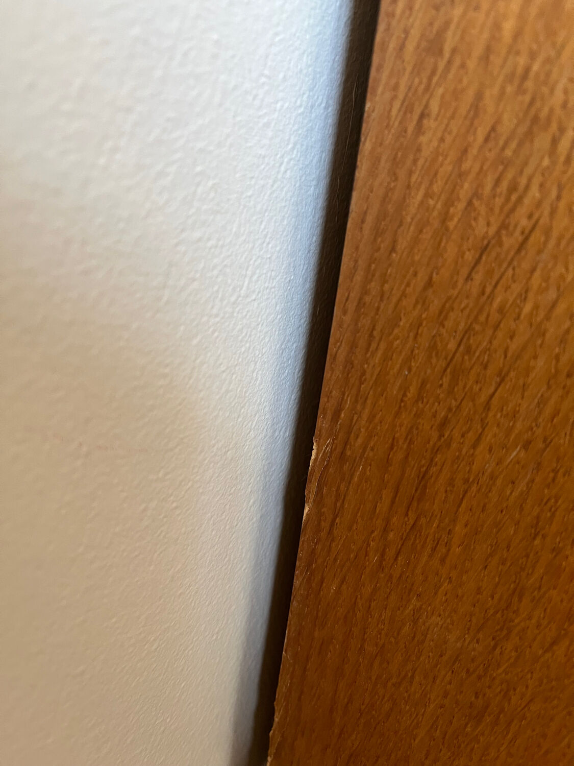 Chest of drawers 4 drawers vintage