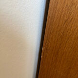 Chest of drawers 4 drawers vintage