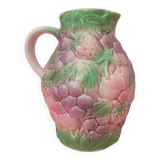 Slush pitcher