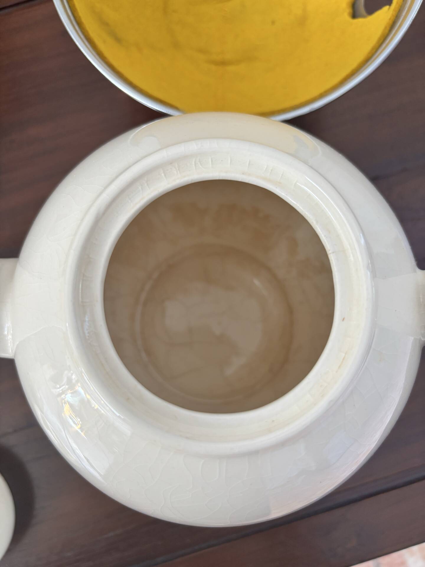 Teapot