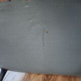 Antique sofa Napoleon III antique bench