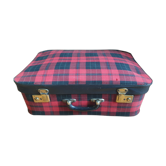 Suitcase 60s