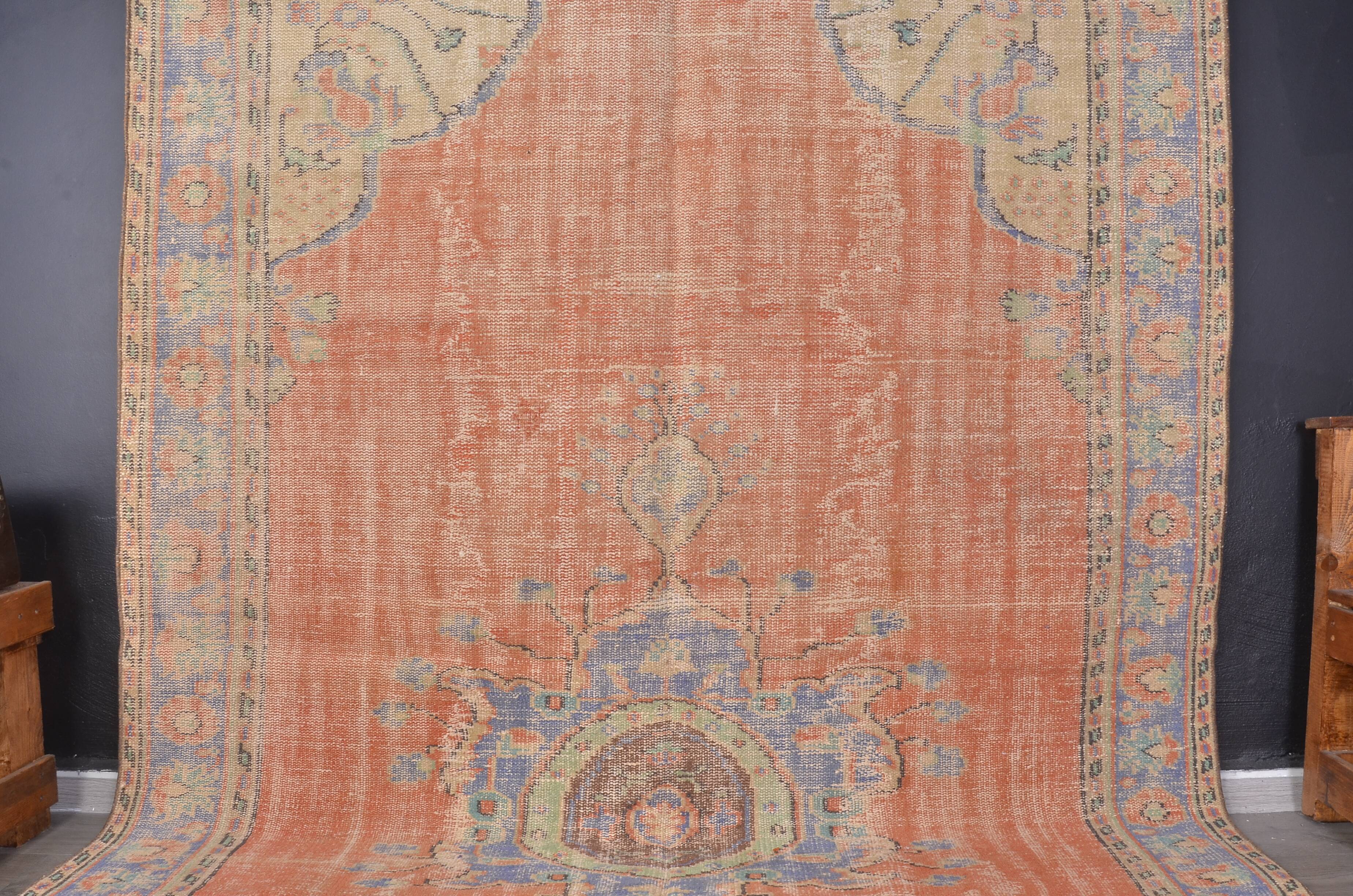 Nomadic Vintage Area Carpet sku 913