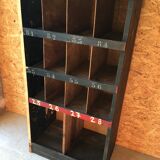 Locker workshop furniture