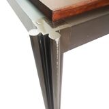 Large georges ciancimino coffee table from the 70s