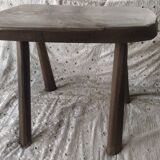Brutalism stool