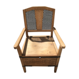 Armchair trunk