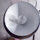 Lampadaire Eyeball esprit Geoffredo Reggiani