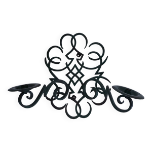Applique gilbert poillerat