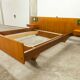 Scandinavian teak 1960