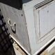 Buffet ancien