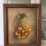 Ancient still life