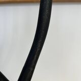 Cast iron "tree" candlestick from the 70s/80s