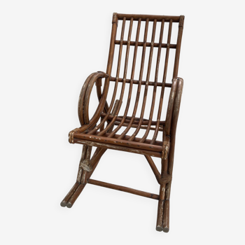 Rocking chair