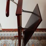 Chamber valet