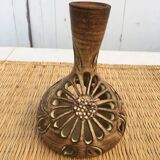Vallauris tealight holder from the 70s
