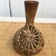 Vallauris tealight holder from the 70s