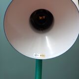 80s Memphis style lamp