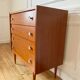 Commode vintage en bois