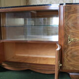 1930 art deco sideboard