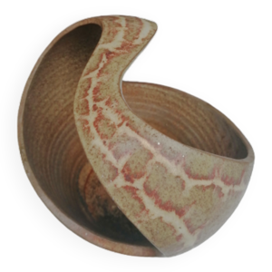 Vase panier