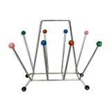 Sputnik magazine holder 1970