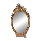 Mirror from the Napoleonic III era 155x102