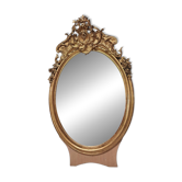 Miroir époque Napoléon III 155x 102
