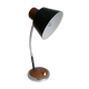 Lampe de bureau flexible vintage