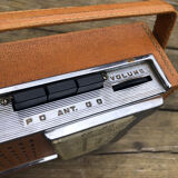 Radio Radiomatic Transat