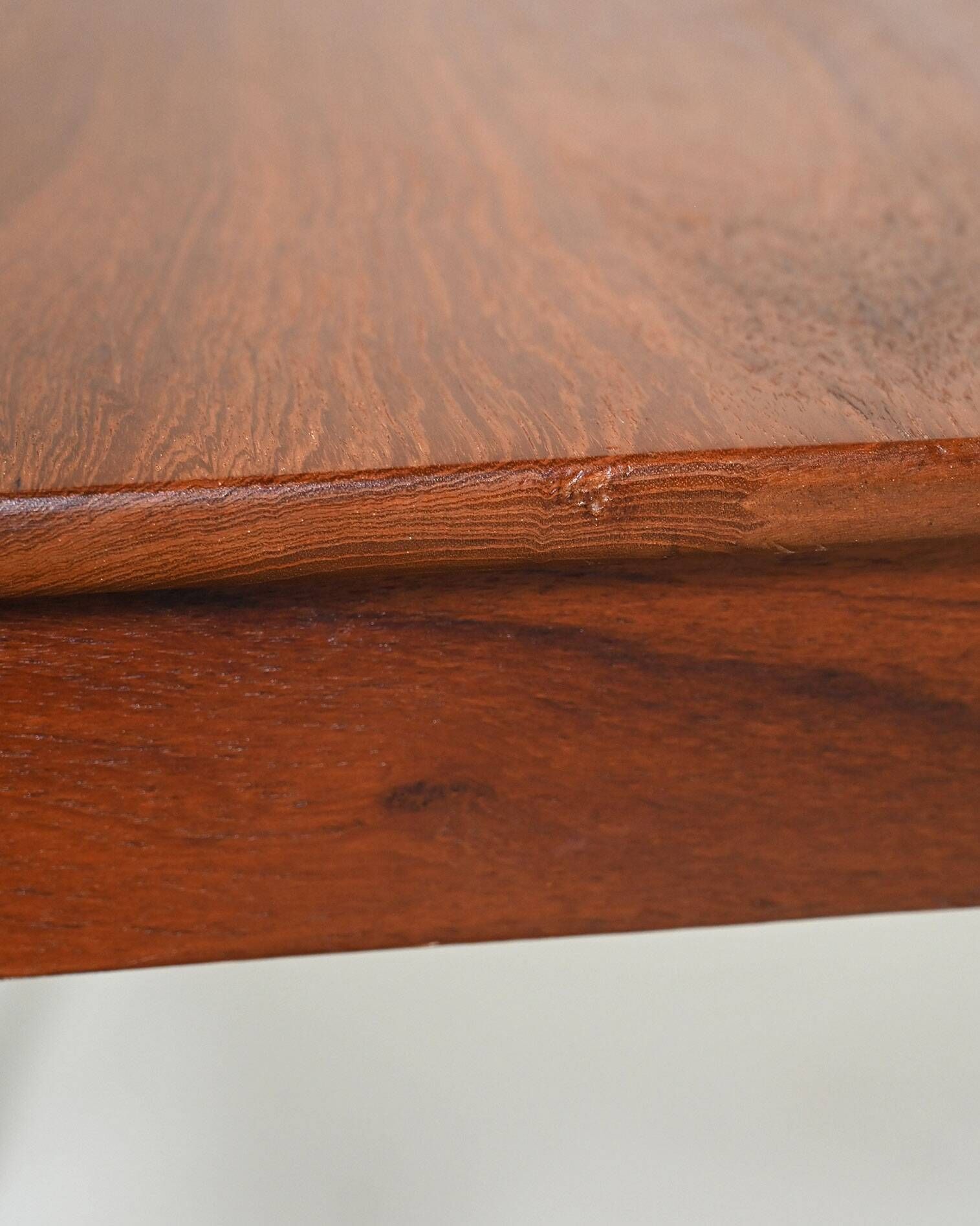 France & Søn extending dining table by Finn Juhl, 1960s