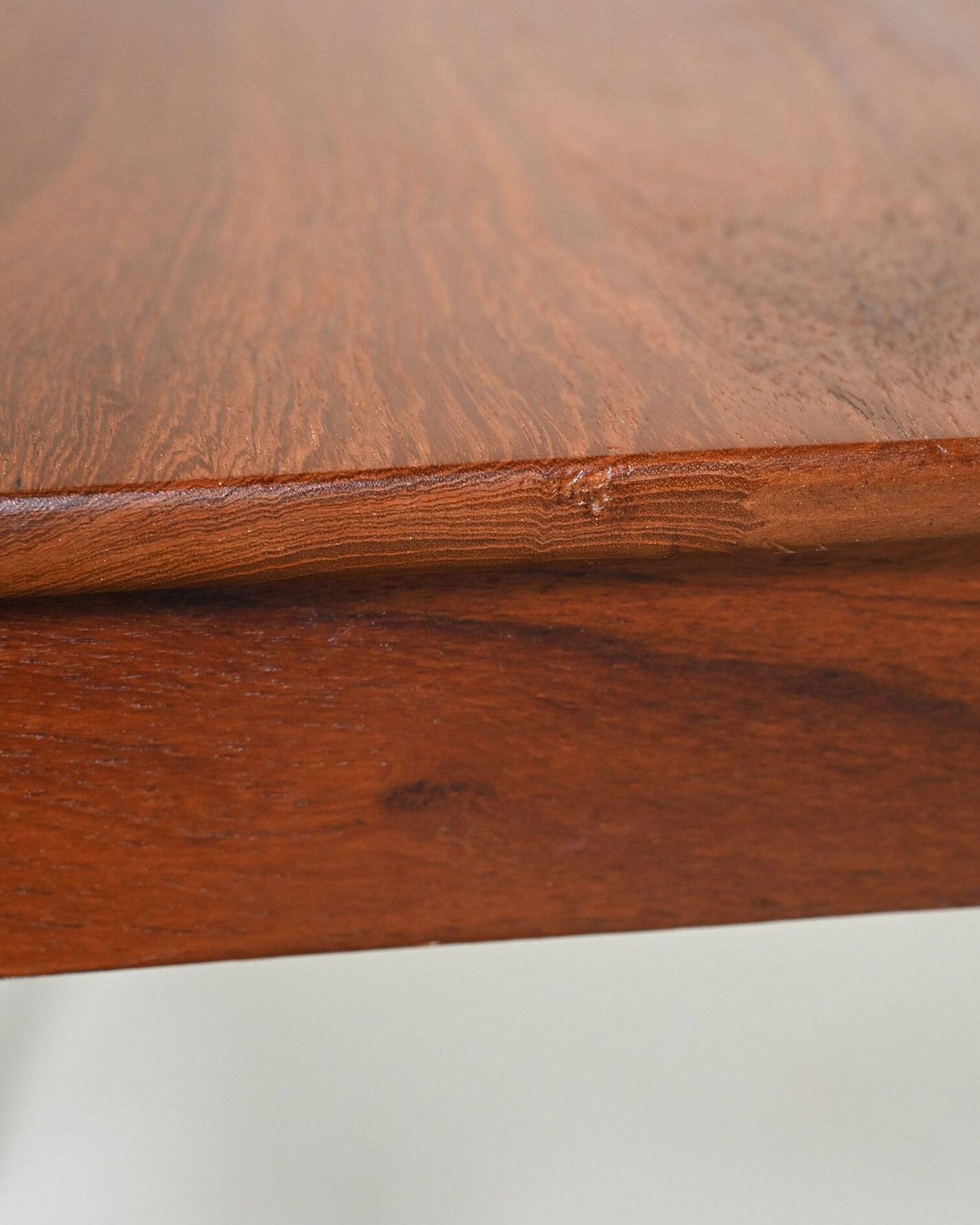 France & Søn extending dining table by Finn Juhl, 1960s