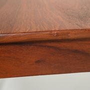 France & Søn extending dining table by Finn Juhl, 1960s