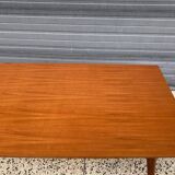 Rectangular Scandinavian style table