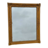 Miroir peint 112x89 cm