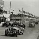 Photography, "Les 24 h du Mans", 1934 / Large format: 20 x 30 cm