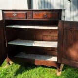 Eighteenth century sideboard