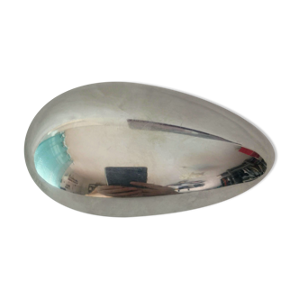 Cristofle oblong paper press