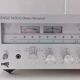 Amplifier/tuner stereo receiver vintage stereo "eagle r6300" amplifier rare
