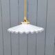 Opaline suspension