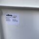 Chaise Vitra Tip Ton blanche – design Barber & Osgerby