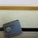Original Solido collection car